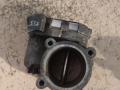 заслонка дроссельная Mercedes-Benz M-Класс W166 2012, 3.0 л., OM 642.826, дизель, внедорожник 5 дв., A6420900070, 0281002678 - фото №2