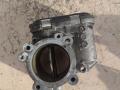 заслонка дроссельная Mercedes-Benz M-Класс W166 2012, 3.0 л., OM 642.826, дизель, внедорожник 5 дв., A6420900070, 0281002678 - фото №3