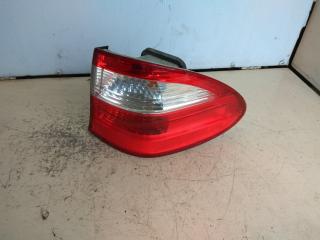 фонарь задний правый Mercedes-Benz E-Класс W211/S211 2005, 2.1 л., OM 646.961, дизель, универсал