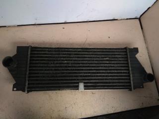 интеркулер Mercedes-Benz M-Класс W163 2001, 2.7 л., OM 612.963, дизель, внедорожник 5 дв., A1635000700