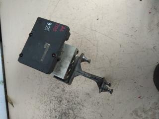 блок ABS Mercedes-Benz C-Класс W203/S203/CL203 [рестайлинг] 2004, 1.8 л., бензин, седан, A0345457732, A0054312912