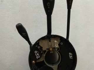 переключатель подрулевой (стрекоза) Mercedes-Benz S-Класс W220 [рестайлинг] 2003, 5.0 л., бензин, седан