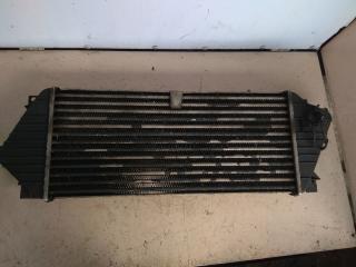 интеркулер Mercedes-Benz M-Класс W163 [рестайлинг] 2002, 2.7 л., OM 612.963, дизель, внедорожник 5 дв., A1635000700