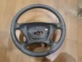 руль Mercedes-Benz E-Класс W211/S211 [рестайлинг] 2006, 2.1 л., OM 646.961, дизель, универсал, 2304600503 - фото №6