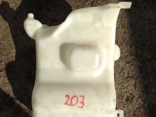 бачок омывателя Mercedes-Benz C-Класс W203/S203/CL203 2002, 2.0 л., M 111.951, бензин, седан, 2038600060