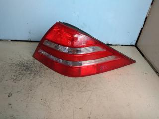 фонарь задний правый Mercedes-Benz CL-Класс C215 [рестайлинг] 2004, 5.5 л., M 113.991, бензин, купе