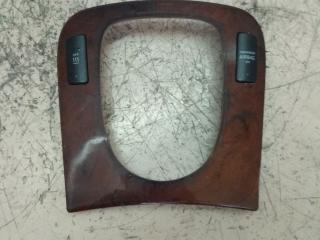 рамка обрамление кулисы Mercedes-Benz S-Класс W220 [рестайлинг] 2003, 3.2 л., OM 648.960, дизель, седан, 2208219158