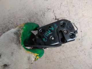 замок двери передней правой Mercedes-Benz Vito W639 2005, 2.2 л., дизель, A2053027407