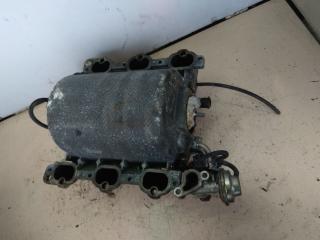 коллектор впускной Mercedes-Benz E-Класс W210/S210 [рестайлинг] 2000, 2.4 л., M 112.911, бензин, седан, A1121401001