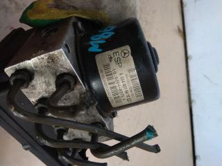 блок ABS Mercedes-Benz C-Класс W203/S203/CL203 [рестайлинг] 2004, 2.2 л., OM 646.962, дизель, седан, A2095451432, A0044315412