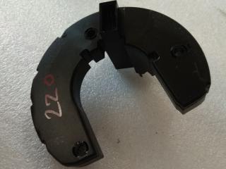 датчик угла поворота руля Mercedes-Benz S-Класс W220 [рестайлинг] 2003, 5.0 л., бензин, седан, 0255454432