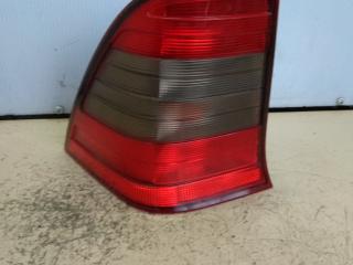 фонарь задний левый Mercedes-Benz C-Класс W202/S202 1996, 1.8 л., M 111.921, бензин, седан