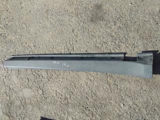 накладка на порог Mercedes-Benz M-Класс W164 2007, 3.5 л., M 272.967, бензин, внедорожник 5 дв., 1646900240