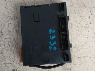 блок комфорта Mercedes-Benz M-Класс W163 2000, 4.3 л., M 113.942, бензин, внедорожник 5 дв., A1635452332, A1635452832