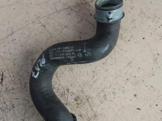 патрубок радиатора Mercedes-Benz C-Класс W204/S204 2008, 2.1 л., OM 651.911, дизель, седан, A2045013482