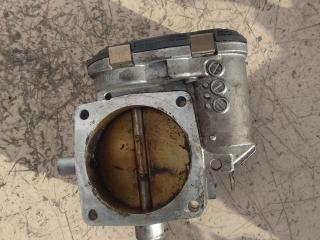 заслонка дроссельная Mercedes-Benz E-Класс W211/S211 [рестайлинг] 2006, 3.5 л., M 272.964, бензин, седан, A1131410125, 0280750017