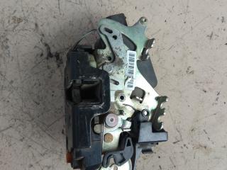 замок двери передней правой Mercedes-Benz Vito W639 2005, 2.2 л., OM 646.983, дизель, 2053016762