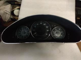 щиток приборов (приборная панель) Mercedes-Benz CLS-Класс C219 2006, 3.0 л., OM642 DE30LA, дизель, купе, A2195406511