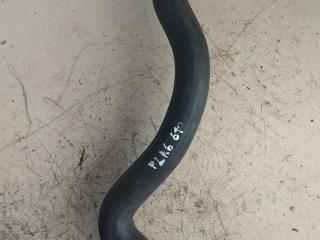 патрубок радиатора Mercedes-Benz C-Класс W203/S203/CL203 2002, 2.2 л., OM 611.962, дизель, седан, A2035010682