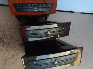 CD-чейнджер Mercedes-Benz E-Класс W211/S211 2005, 2.2 л., OM 646.951, дизель, седан, 2116800552