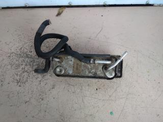 Радиатор охлаждения топлива Mercedes-Benz C-Класс W203/S203/CL203 2002, 2.7 л., OM 612.962, дизель, седан, A6120700079