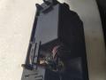 пепельница Mercedes-Benz E-Класс W211/S211 2005, 2.1 л., OM 646.821, дизель, седан, 2118101330 - фото №4