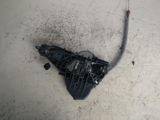 скелет ручки двери передней левой Mercedes-Benz M-Класс W164 [рестайлинг] 2010, 3.0 л., OM 642.940, дизель, внедорожник 5 дв., 1647600134