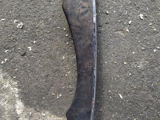 накладка декоративная Mercedes-Benz E-Класс W211/S211 2004, 2.1 л., OM 646.821, дизель, седан