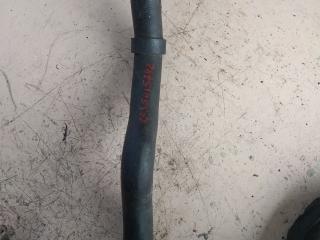 патрубок радиатора Mercedes-Benz C-Класс W203/S203/CL203 2002, 1.8 л., M 271.946, бензин, седан, A2035015782