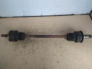 полуось задняя (приводной вал, ШРУС) Mercedes-Benz C-Класс W203/S203/CL203 2003, 2.2 л., OM 611.962, дизель, седан