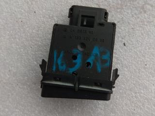 кнопка корректора фар Mercedes-Benz M-Класс W163 2000, 2.7 л., OM 612.963, дизель, внедорожник 5 дв., 1638200010