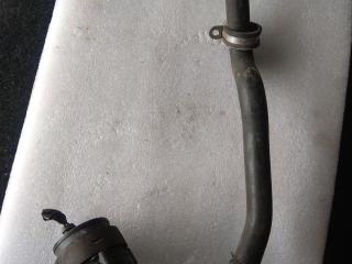 патрубок отопителя (печки) Mercedes-Benz E-Класс W211/S211 2005, 3.0 л., OM 642.921, дизель, седан, 2118302596