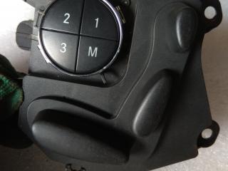 блок управления сиденьем Mercedes-Benz CLS-Класс C219 2005, 3.5 л., M 272.964, бензин, купе