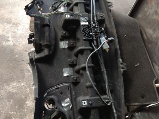 шторка солнцезащитная задняя Mercedes-Benz S-Класс W222/C217/A217 2013, 2.1 л., дизель, седан