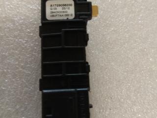 датчик температуры Mercedes-Benz M-Класс W166 2013, 3.5 л., M 276.955, бензин, внедорожник 5 дв., 1729058200, A1729058200