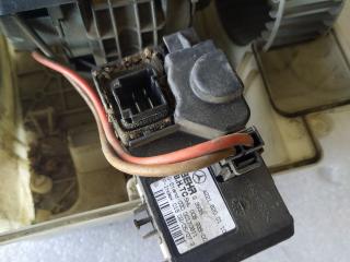 сопротивление печки Mercedes-Benz S-Класс W221 2007, 5.5 л., бензин, седан, 2218200110