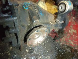 редуктор заднего моста Mercedes-Benz S-Класс W220 [рестайлинг] 2003, 3.7 л., M 112.972, бензин, седан, A2203510308