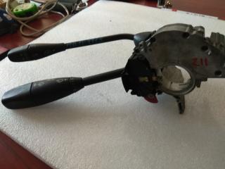 переключатель подрулевой (стрекоза) Mercedes-Benz E-Класс W211/S211 [рестайлинг] 2006, 2.1 л., OM 646.961, дизель, седан, A1715400144, A1715402445