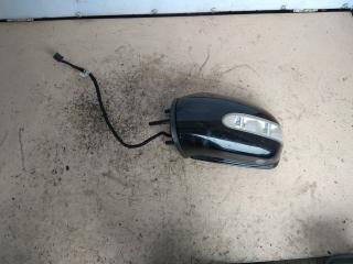 зеркало наружное левое Mercedes-Benz M-Класс W164 2006, 5.0 л., M 113.964, бензин, внедорожник 5 дв.