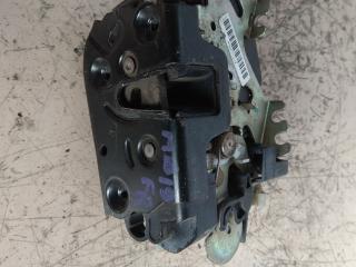 замок двери передней правой Mercedes-Benz Vito W639 2005, 2.2 л., OM 646.983, дизель, 2053027407