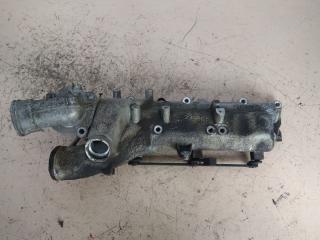 коллектор впускной Mercedes-Benz C-Класс W204/S204 2008, 3.0 л., OM 642.960, дизель, универсал, 6420902637