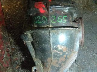 редуктор заднего моста Mercedes-Benz S-Класс W220 [рестайлинг] 2003, седан, A2203510508