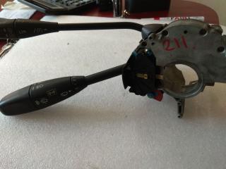 переключатель подрулевой (стрекоза) Mercedes-Benz E-Класс W211/S211 [рестайлинг] 2006, 2.1 л., OM 646.961, дизель, седан, A1715402445, A1715402245