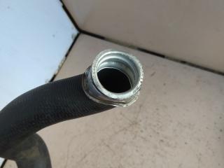 патрубок радиатора Mercedes-Benz C-Класс W203/S203/CL203 2002, 1.8 л., M 271.946, бензин, седан, A2035011082