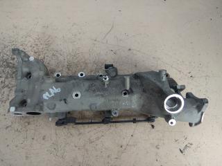 коллектор впускной Mercedes-Benz M-Класс W166 2012, 3.0 л., OM 642.826, дизель, внедорожник 5 дв., A6420908337
