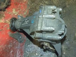 редуктор заднего моста Mercedes-Benz M-Класс W163 2000, 2.7 л., OM 612.963, дизель, внедорожник 5 дв.