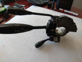 переключатель подрулевой (стрекоза) Mercedes-Benz E-Класс W211/S211 [рестайлинг] 2006, 2.1 л., OM 646.961, дизель, седан, A1715402445, A1715402945