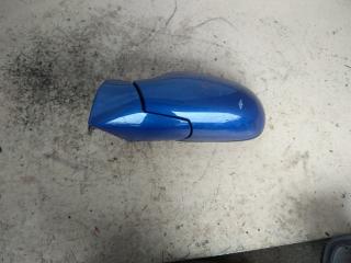 зеркало наружное левое Mercedes-Benz A-Класс W168 2000, 1.4 л., M 166.940, бензин, хетчбэк 5 дв.