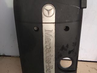 декоративная крышка двигателя Mercedes-Benz C-Класс W203/S203/CL203 2002, 2.2 л., OM 611.962, дизель, седан, 6110101067, A6110101067