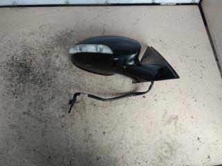 зеркало наружное правое Mercedes-Benz S-Класс W221 2007, 3.0 л., M 272.946, бензин, седан